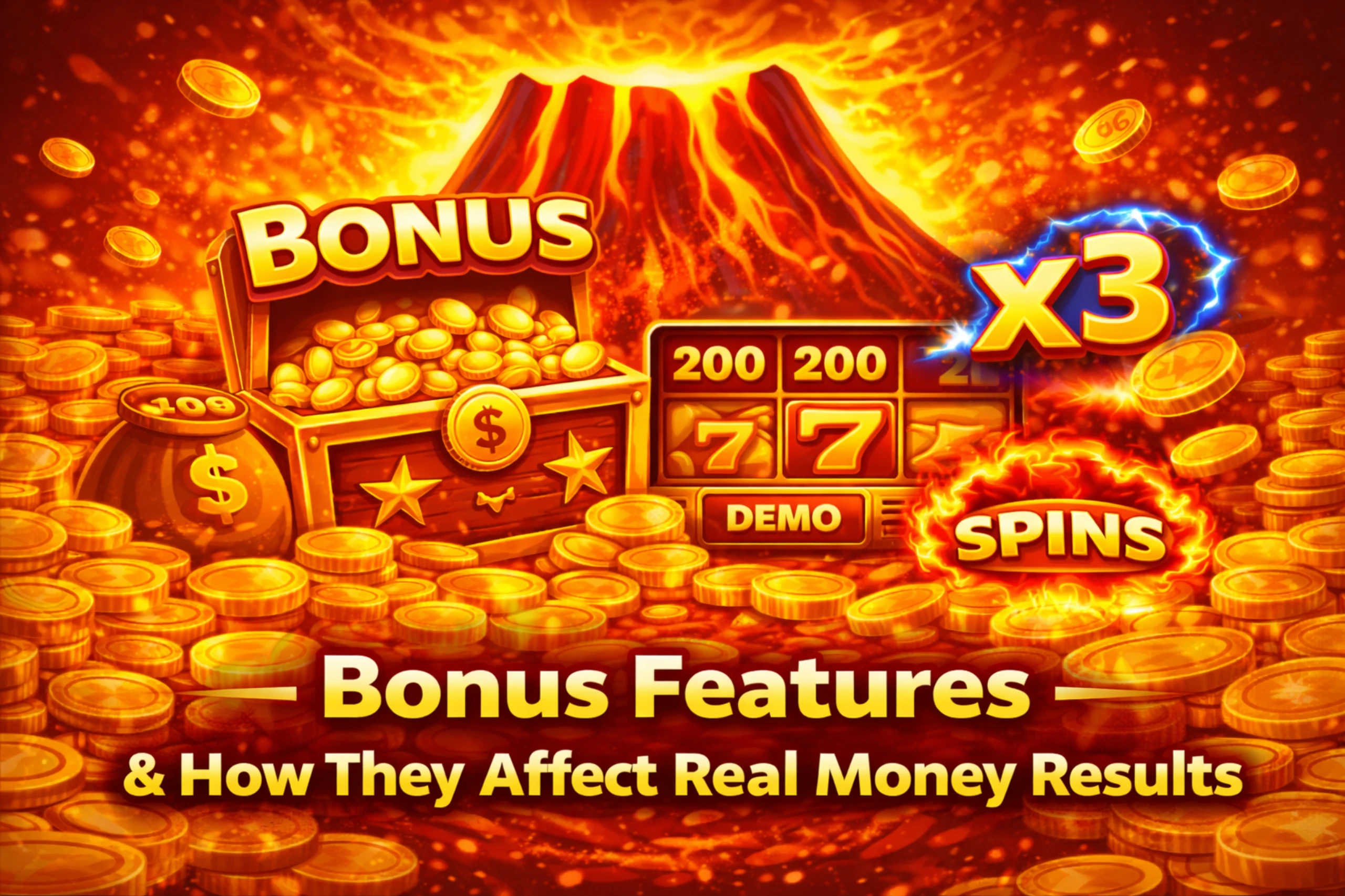 Engagement Built Around Bonuses, Not Stories