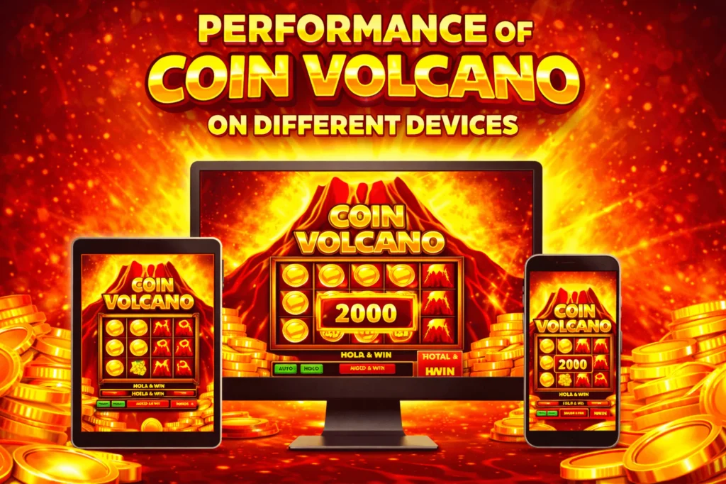 Mobile vs Desktop Differences